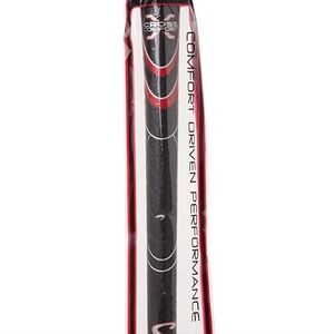 SuperStroke Cross Comfort Golf Club Grip | Soft & Tacky Polyurethane That Boosts